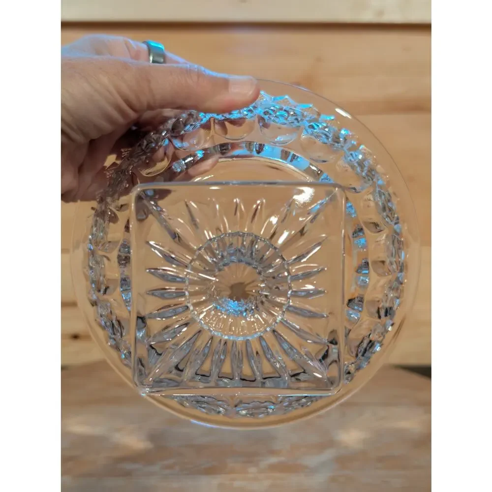 Westmoreland vintage glass